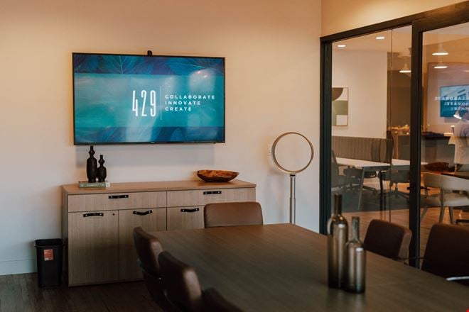 Preview of Office space for Rent at 429 South Main Street