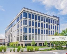 The Medical Pavilion at National Harbor