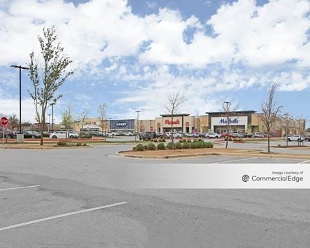 Preview of Retail space for Rent at 5001 183A Toll Road