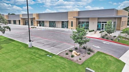 Preview of Mixed Use space for Rent at Bentwood Ranch Drive & W Borgfeld Road