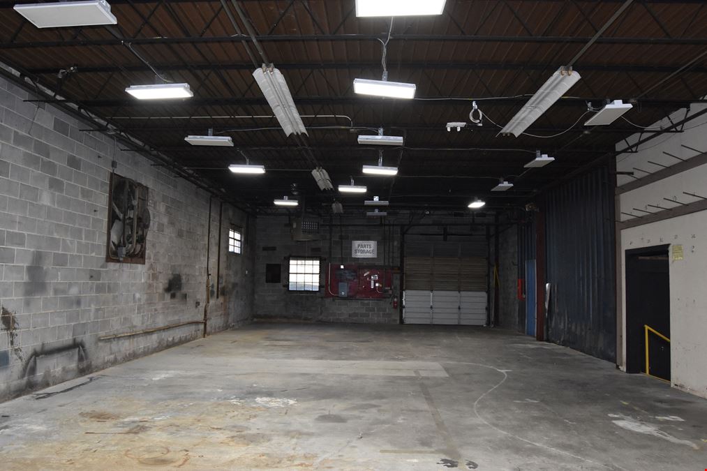4227 Underwood Industrial Drive