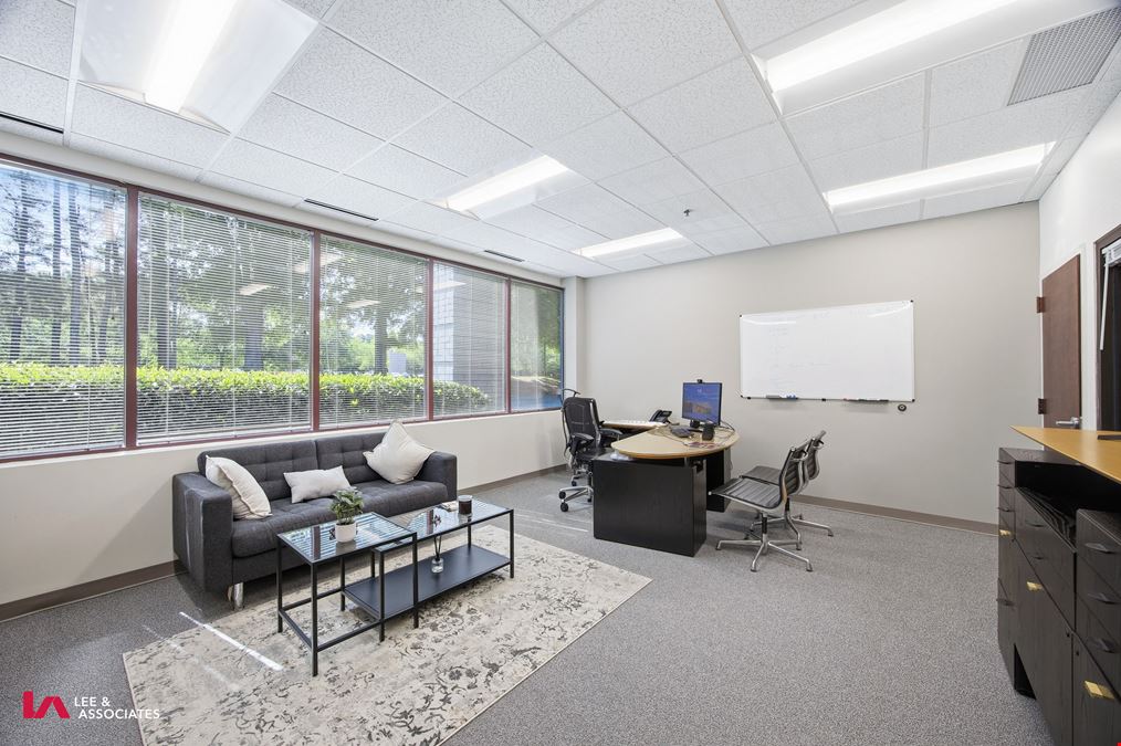 1000 Cobb Place Blvd NW