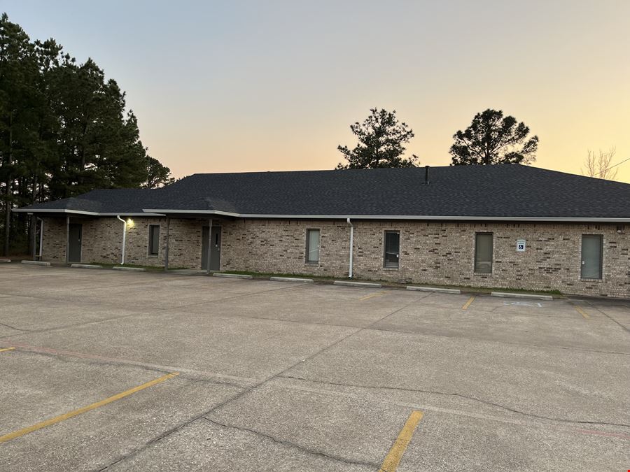 2124 Alpine Rd