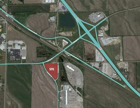 Valley Lakes Business Park