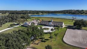 Sheik Island Farm
