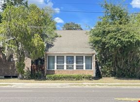 802B NW 23rd Avenue - 2nd Generation Salon