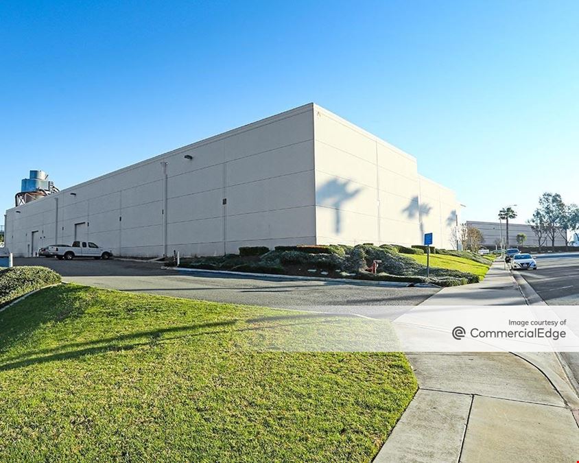 Westgate Business Park