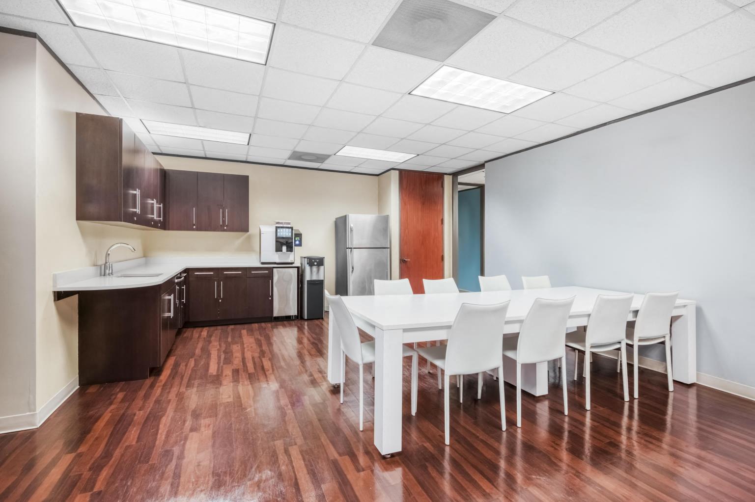 Preview of Coworking space for Rent