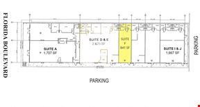 Retail Commercial for Lease