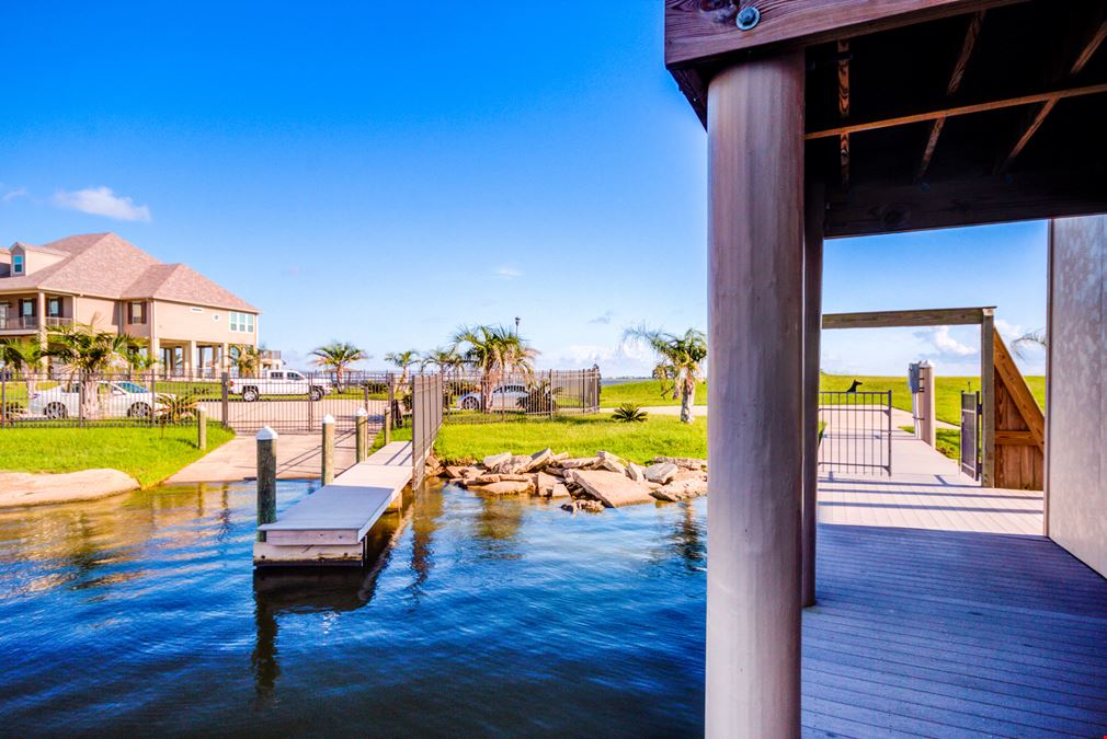 Boat House