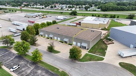 Preview of commercial space at 4969 South Lulu Avenue