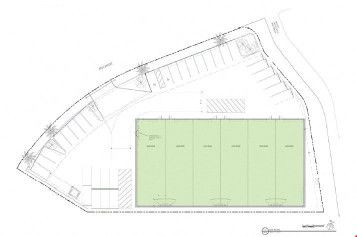 Investment Opportunity | Multi-Tenant Building