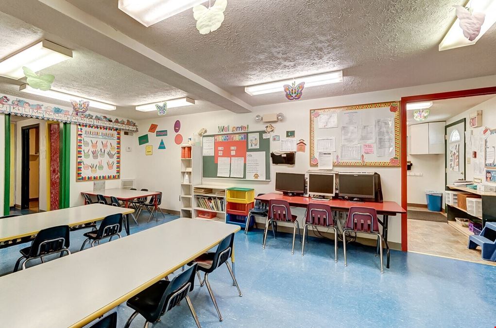 Goddard School