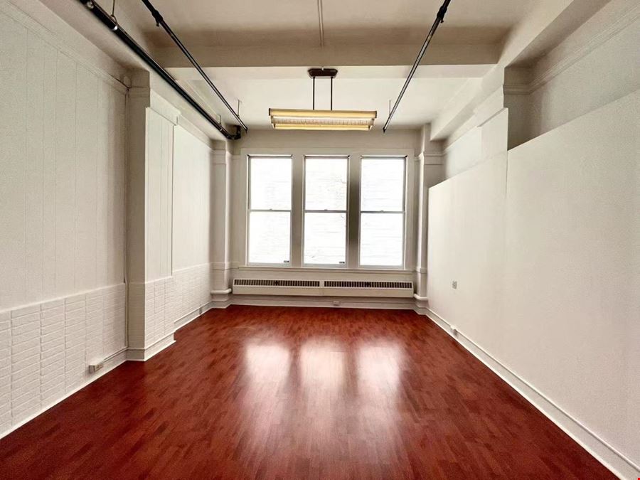 833 Market Street