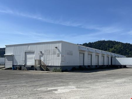 Preview of Industrial space for Rent at 10400 N Burgard Way, Bldg B