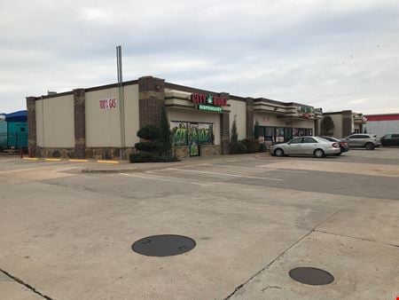 Preview of Retail space for Rent at 2 W Memorial Rd