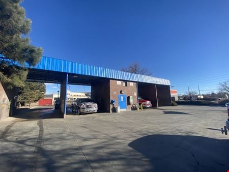 Preview of Retail space for Sale at 1540 Laredo St.