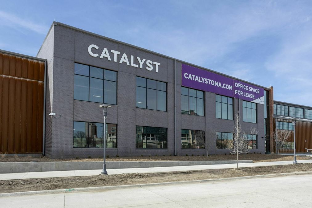 Catalyst