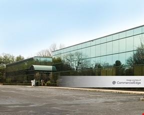 Manalapan Corporate Plaza
