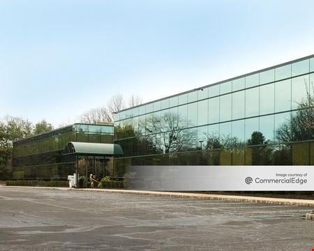 Preview of Office space for Rent at 195 Route 9 South
