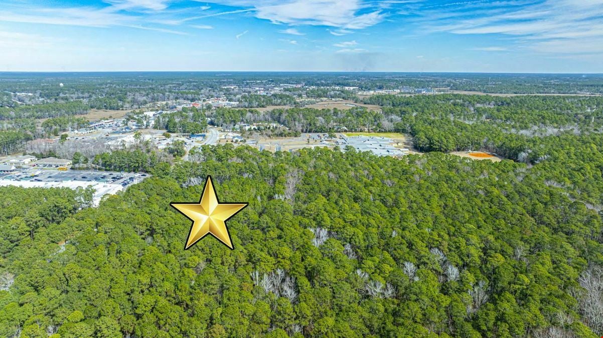 33 Ac Village Rd SW Shallotte, NC
