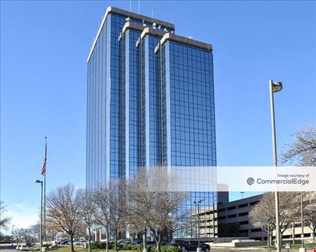 Preview of Office space for Rent at 2435 North Central Expwy
