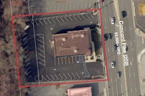 2722 Concord Pike