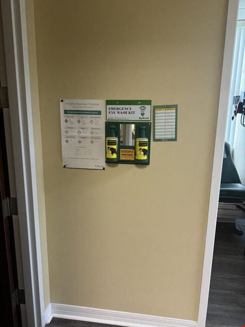 Professional Office For Sale