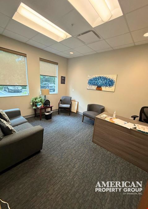 Office/Medical Next to Blake Medical Hospital