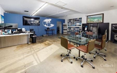 Preview of Office space for Rent at 5880 Hollister Ave
