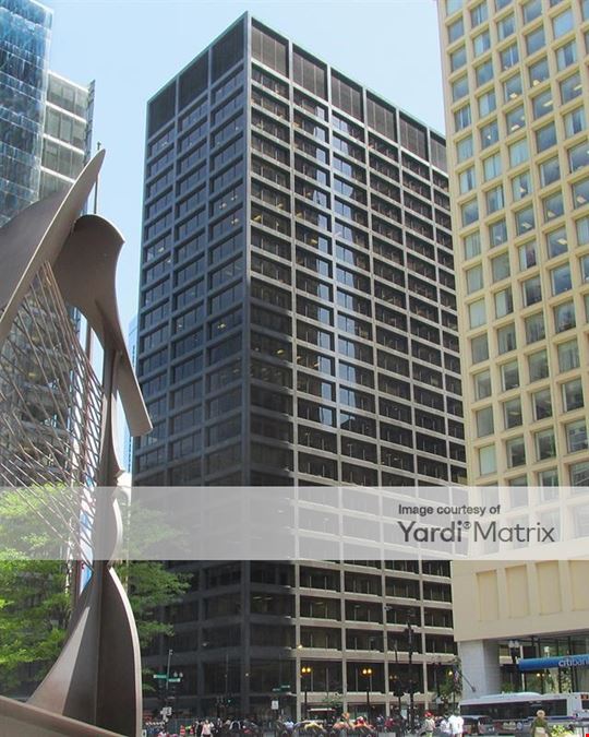 33 North Dearborn Street