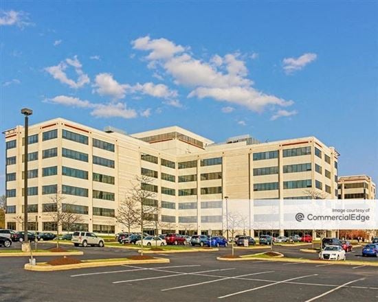 Preview of Office space for Rent at 3 Executive Campus