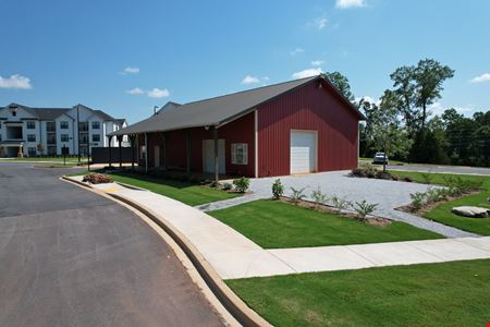Preview of commercial space at 671 Corn Husk Circle