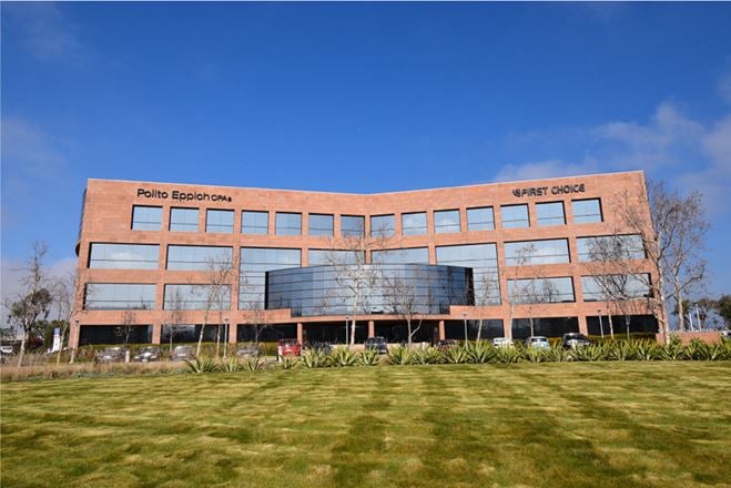 Preview of Office space for Rent at 100 East San Marcos Boulevard #400
