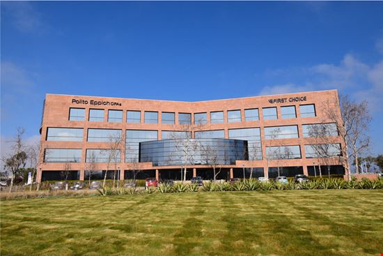 LJMG, INC - First Choice Executive Suites San Marcos