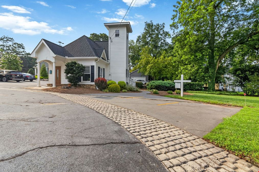 Office Space For Lease