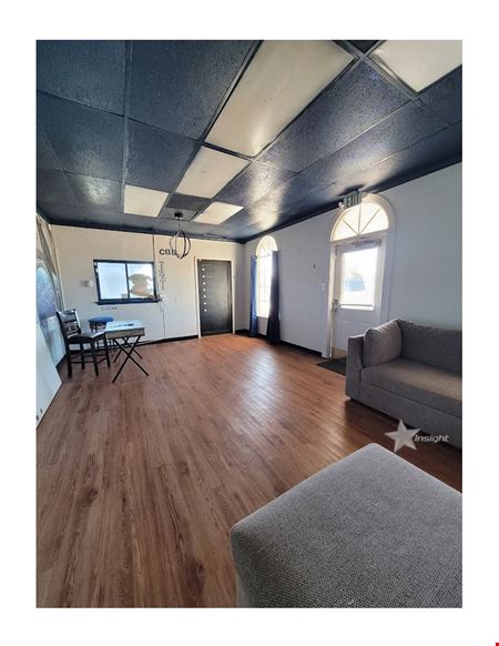 Preview of Retail space for Sale at 6105 NW Cache Rd