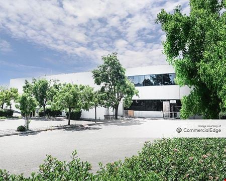Preview of Industrial space for Rent at 30680 Huntwood Avenue