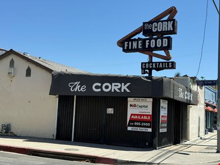 Preview of Retail space for Sale at 4771 W Adams Blvd