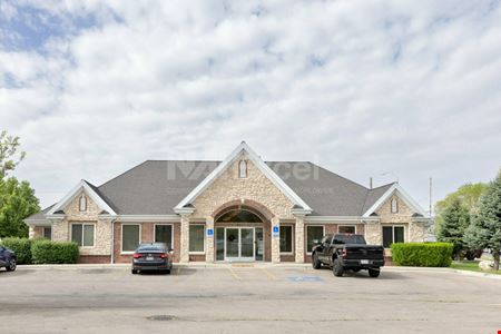 Preview of commercial space at 131 South 700 East Street