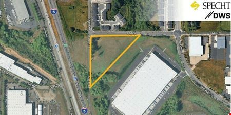 Preview of Industrial space for Rent at 6547 S 5th St