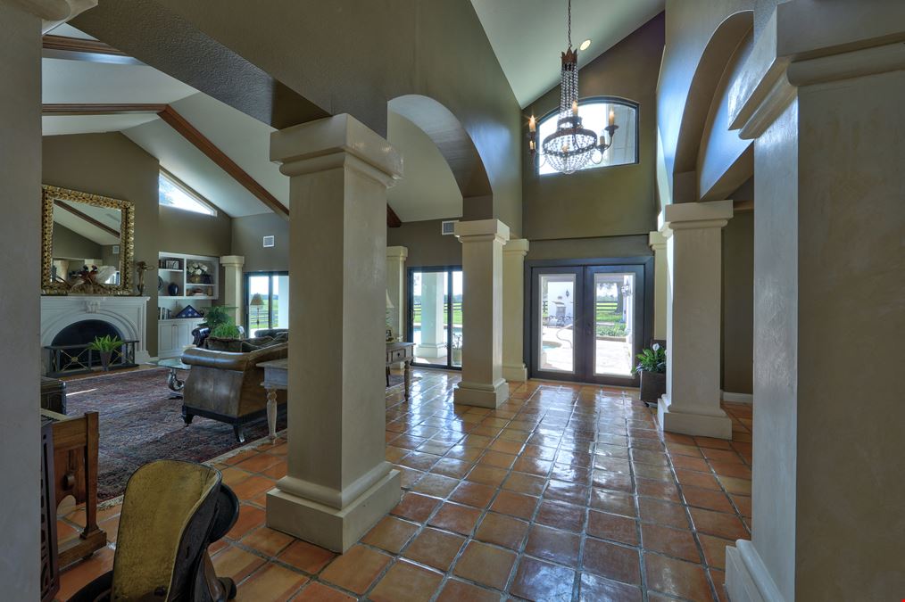 Heldon Ranch