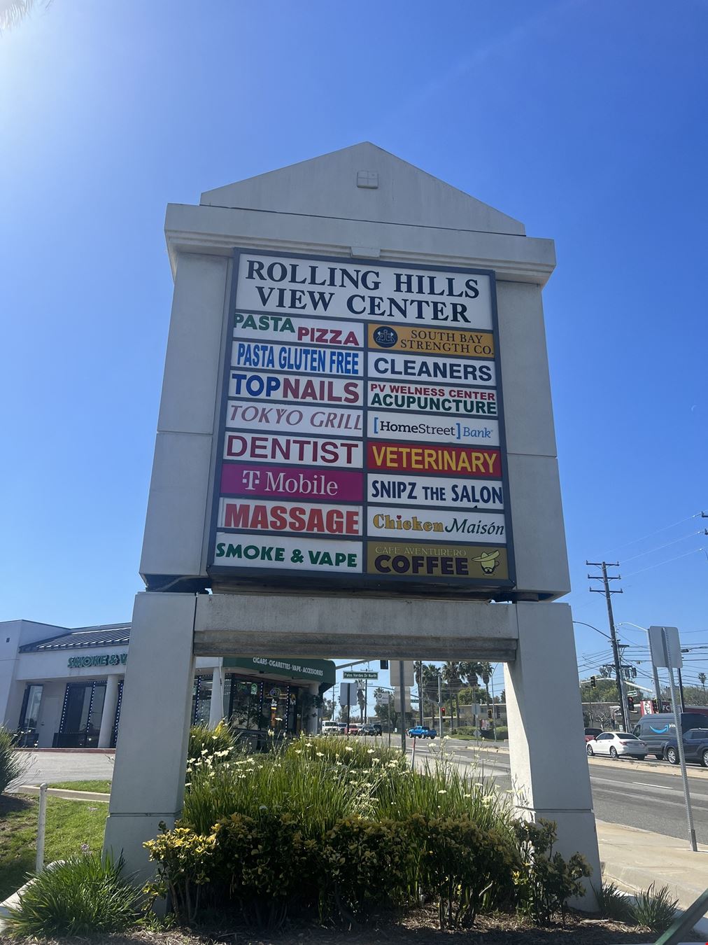 26640-26650 South Western Avenue, Harbor City, CA
