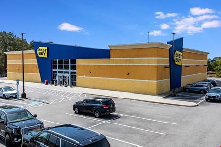 Preview of Retail space for Rent at 5167-5171 US Highway 70 W