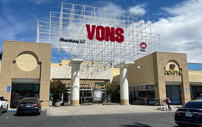Preview of Retail space for Rent at 17100 Bear Valley Rd