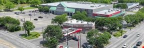 Oak Cliff Crossing