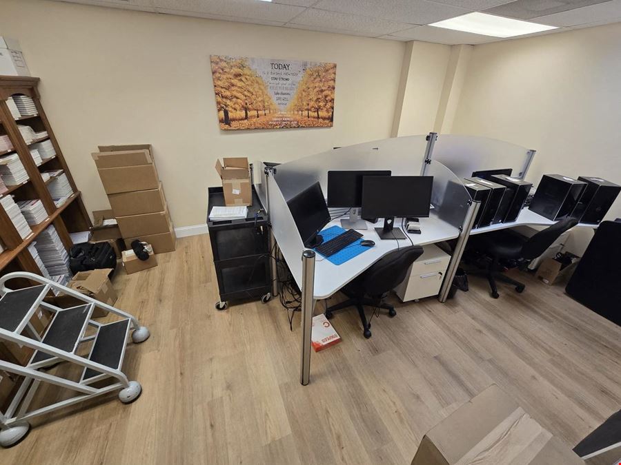 Professional / Medical Office Condo