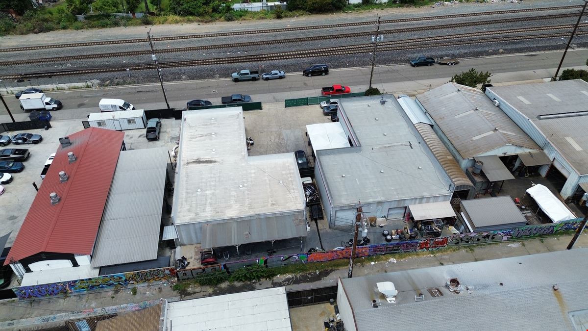 1266 & 1276 West 1st Street