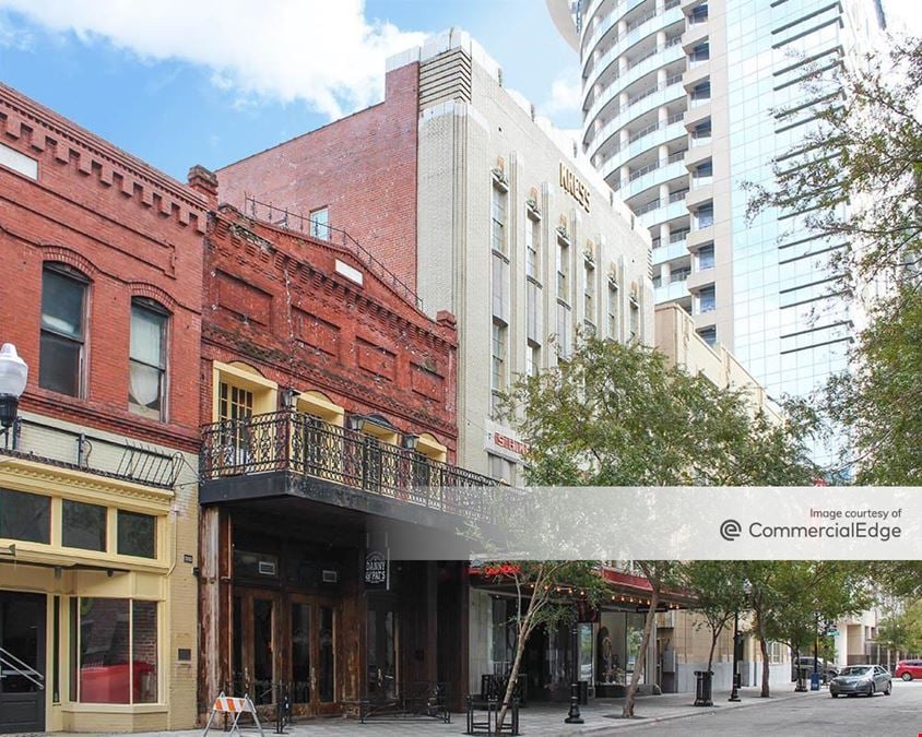 Kress Building