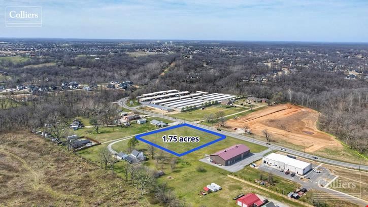 4201 SW 2nd Street, Bentonville, AR